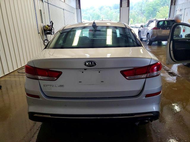 Aukcja sprzedaży 2019 Kia Optima, vin: 5XXGT4L31KG292858, numer aukcji: 63694826