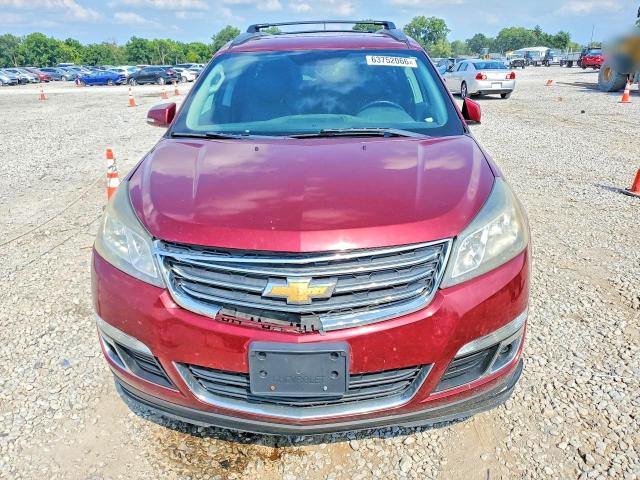 Aukcja sprzedaży 2015 Chevrolet Traverse, vin: 1GNKVHKD9FJ316595, numer aukcji: 63752066