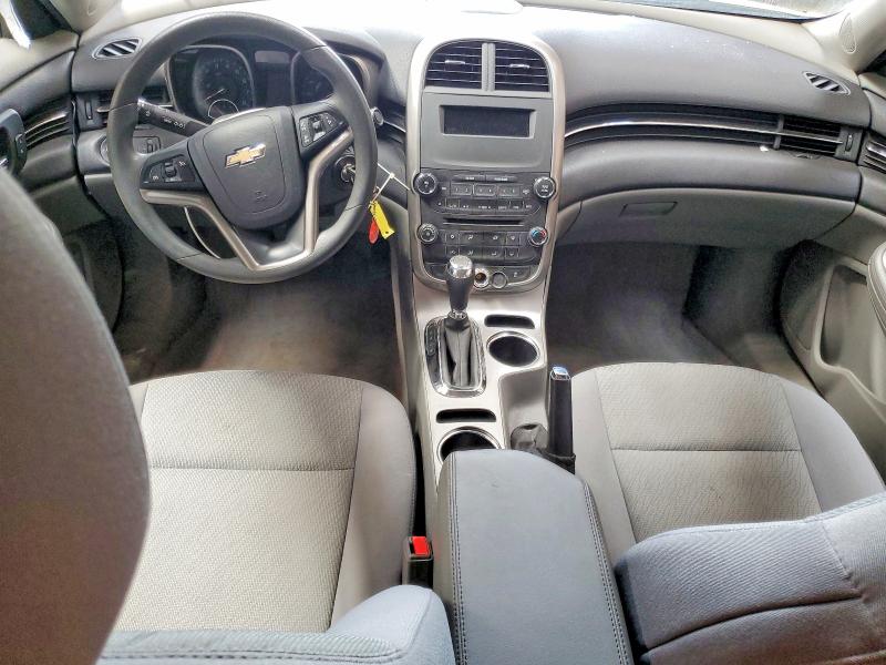 Aukcja sprzedaży 2016 Chevrolet Malibu Limited, vin: 1G11B5SAXGF135701, numer aukcji: 63656006