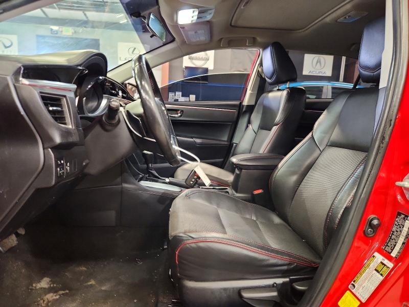 65048986 :رقم المزاد ، 2T1BURHE4GC513768 vin ، 2016 Toyota Corolla مزاد بيع