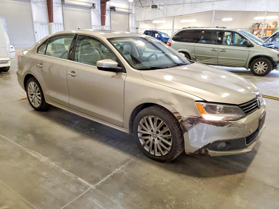 Продаж на аукціоні авто 2014 Volkswagen Jetta, vin: 3VW3L7AJ4EM313333, номер лоту: 66454816