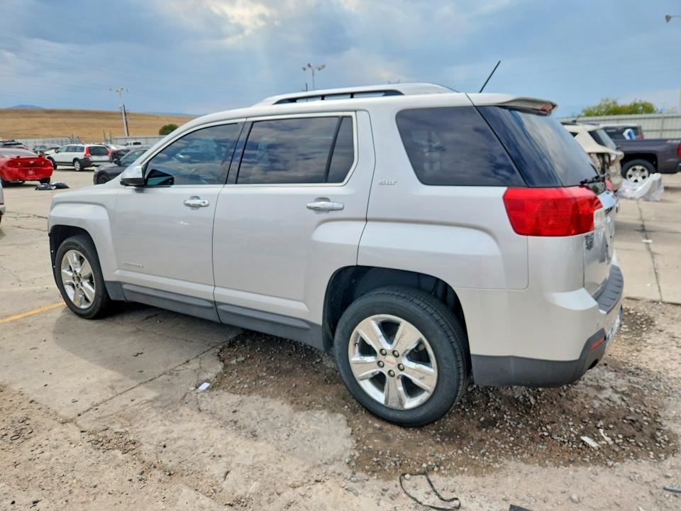 64791186 :رقم المزاد ، 2GKFLYE30F6102258 vin ، 2015 Gmc Terrain مزاد بيع