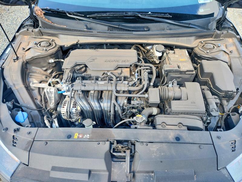 2026 Kia K4 მანქანა იყიდება აუქციონზე, vin: 3KPFT4DE2TE294768, აუქციონის ნომერი: 64996456