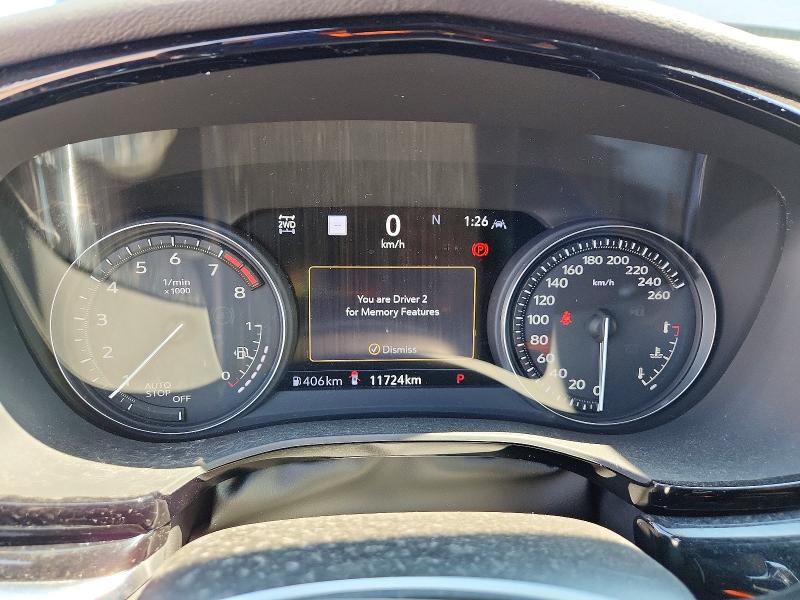 Продажа на аукционе авто 2025 Cadillac Xt6, vin: 1GYKPGRS5SZ127112, номер лота: 63038976
