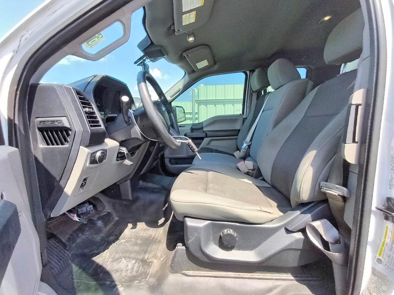 Продаж на аукціоні авто 2020 Ford F150, vin: 1FTEX1C5XLKE43201, номер лоту: 61297576