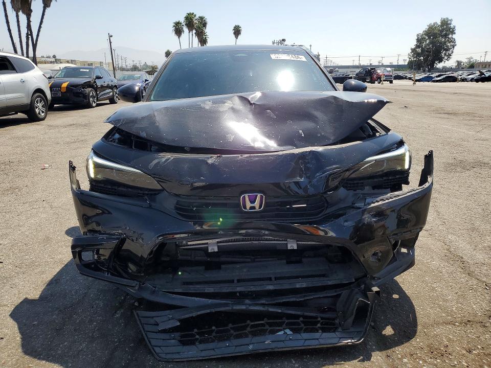 Продажа на аукционе авто 2024 Honda Civic, vin: 2HGFE2F58RH545965, номер лота: 63798486