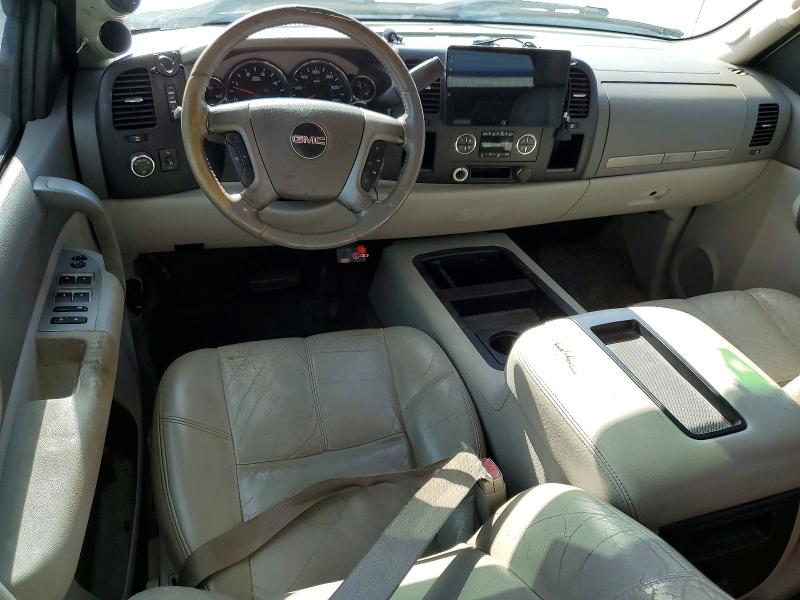 Aukcja sprzedaży 2008 Gmc Sierra, vin: 1GTHC23628F138654, numer aukcji: 66566516