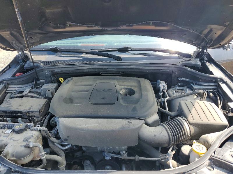 2020 Jeep Grand Cherokee მანქანა იყიდება აუქციონზე, vin: 1C4RJFBG7LC327614, აუქციონის ნომერი: 66512516