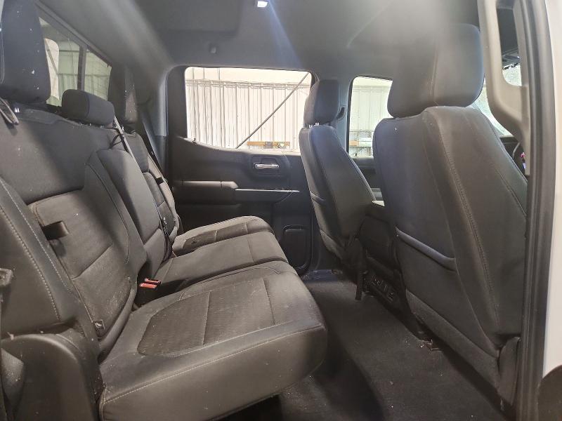65937076 :رقم المزاد ، 1GCUYDED4KZ377801 vin ، 2019 Chevrolet Silverado مزاد بيع