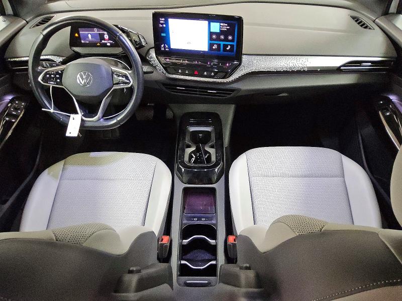 Продаж на аукціоні авто 2021 Volkswagen Id.4, vin: WVGKMPE27MP048250, номер лоту: 63161526