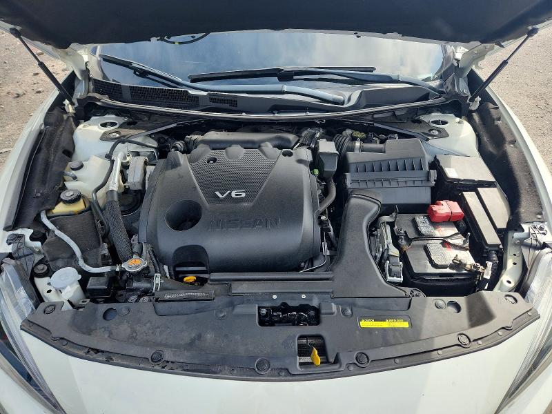 Продажа на аукционе авто 2017 Nissan Maxima, vin: 1N4AA6AP8HC437907, номер лота: 65558296