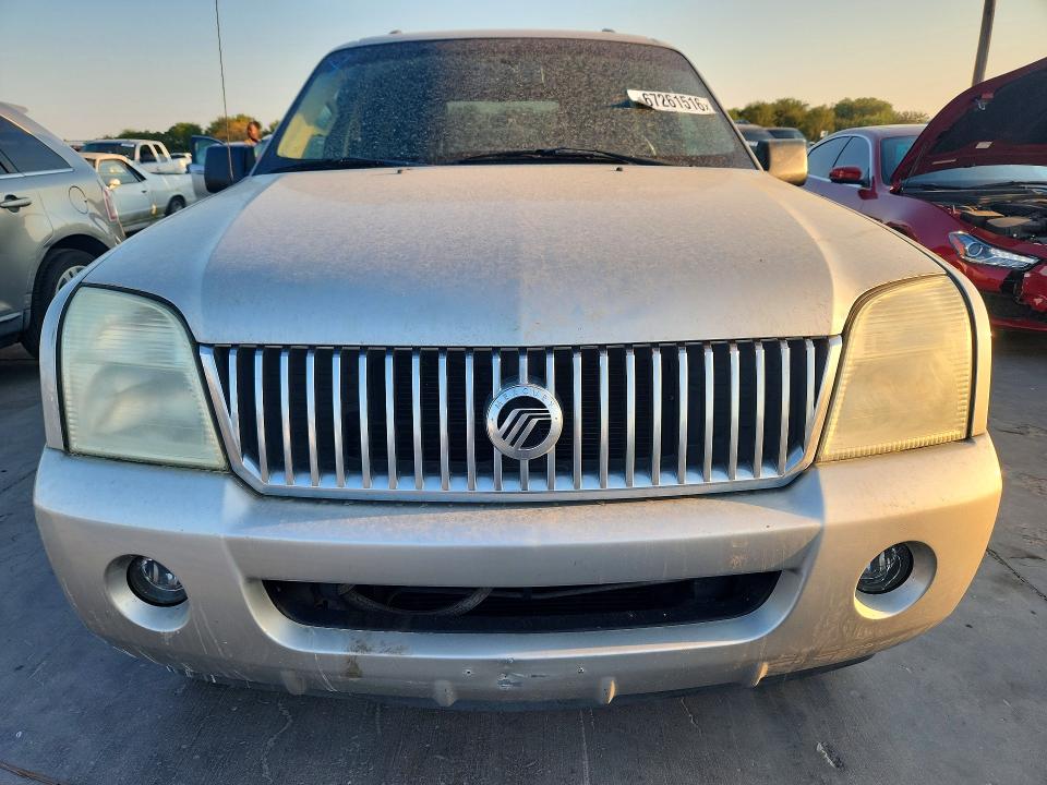 Aukcja sprzedaży 2006 Mercury Mountaineer, vin: 4M2EU48886UJ00564, numer aukcji: 67261516