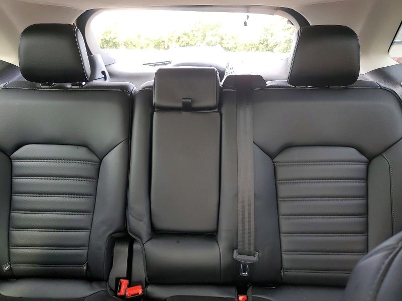 Aukcja sprzedaży 2020 Ford Edge, vin: 2FMPK4J93LBA32758, numer aukcji: 64407756
