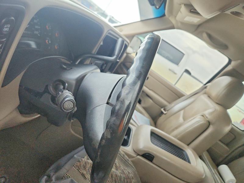 Aukcja sprzedaży 2006 Chevrolet Silverado, vin: 1GCEK19B26Z266604, numer aukcji: 63732306