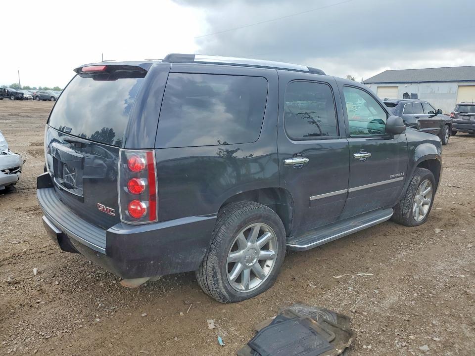 63919976 :رقم المزاد ، 1GKFK03259J101080 vin ، 2009 Gmc Yukon مزاد بيع