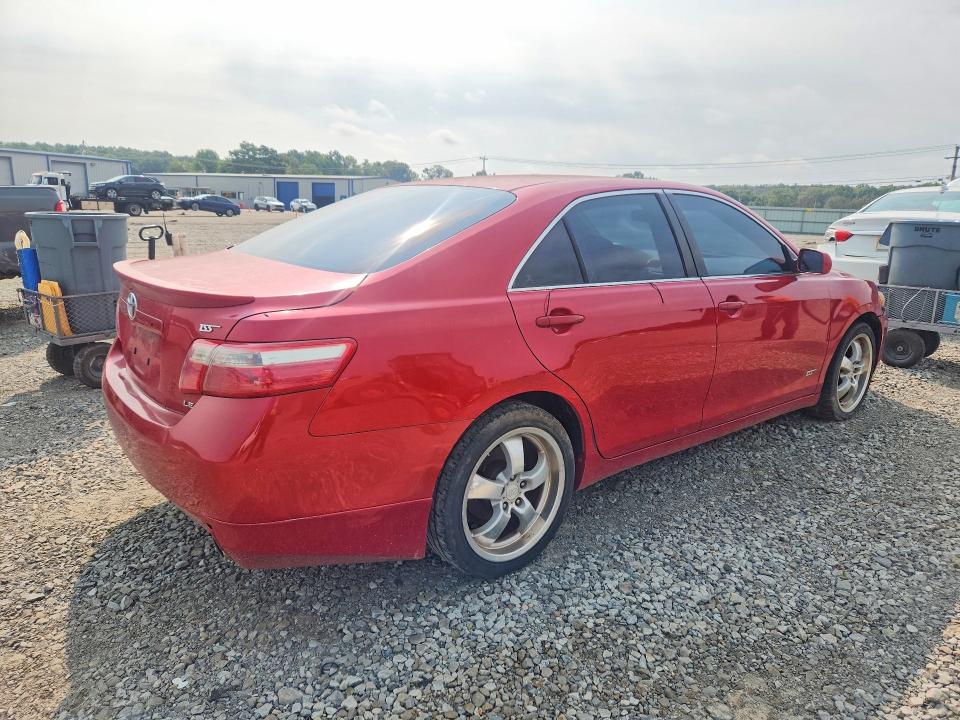 2008 Toyota Camry მანქანა იყიდება აუქციონზე, vin: 4T4BE46K28R029760, აუქციონის ნომერი: 66580526