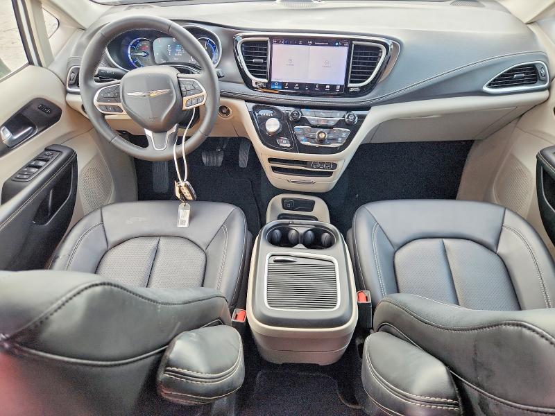 2024 Chrysler Pacifica მანქანა იყიდება აუქციონზე, vin: 2C4RC1S74RR153403, აუქციონის ნომერი: 65281246