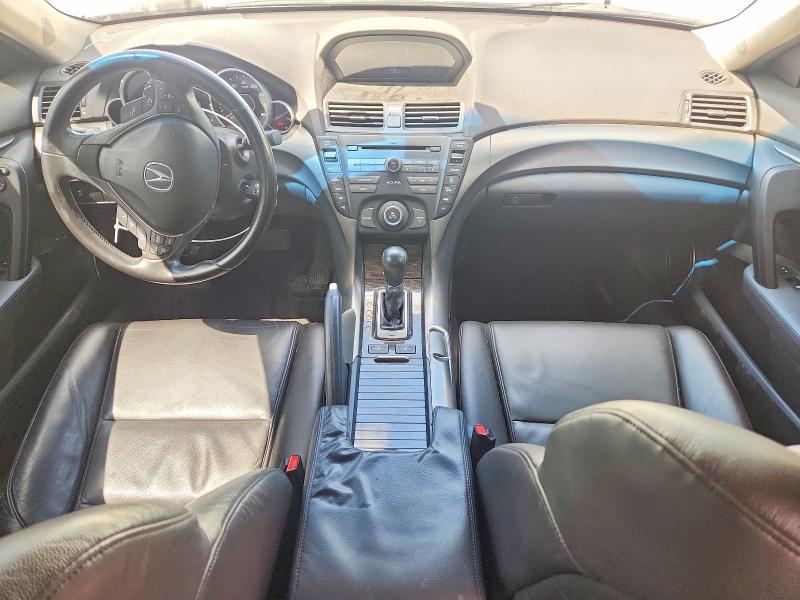 63019586 :رقم المزاد ، 19UUA8F22CA006081 vin ، 2012 Acura Tl مزاد بيع