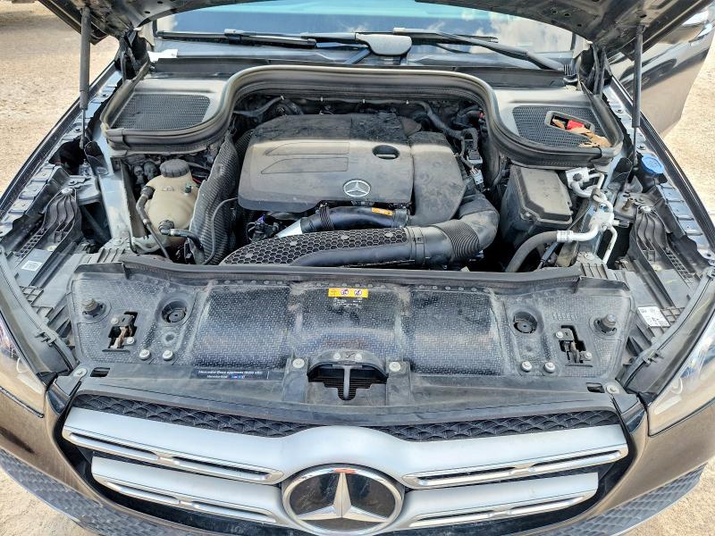 Aukcja sprzedaży 2020 Mercedes-benz Gle, vin: 4JGFB4KBXLA049498, numer aukcji: 64318836