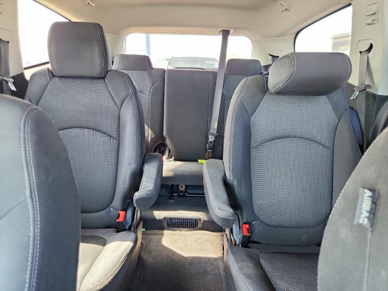 Продаж на аукціоні авто 2017 Chevrolet Traverse, vin: 1GNKRGKD2HJ252577, номер лоту: 64821676