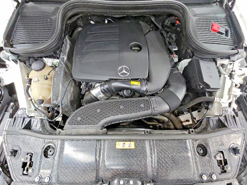 Продажа на аукционе авто 2021 Mercedes-benz Gle, vin: 4JGFB4KB0MA374100, номер лота: 64217586