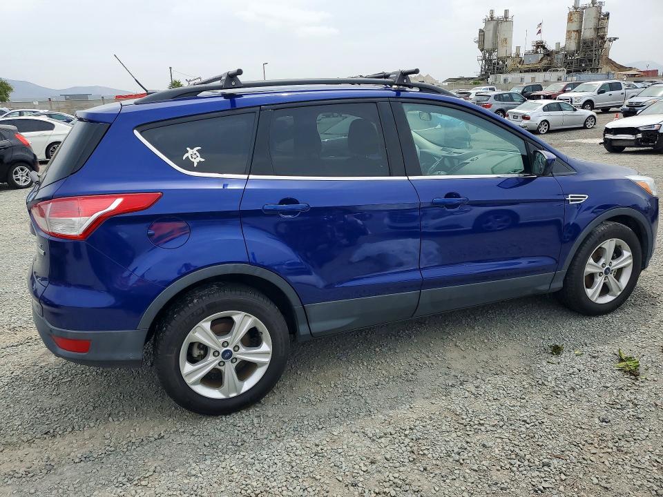 Продаж на аукціоні авто 2016 Ford Escape, vin: 1FMCU0GX0GUB83225, номер лоту: 64704576