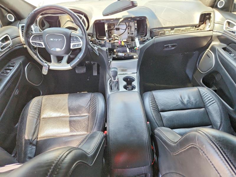 Продаж на аукціоні авто 2019 Jeep Grand Cherokee, vin: 1C4RJFDJ9KC668195, номер лоту: 65734086