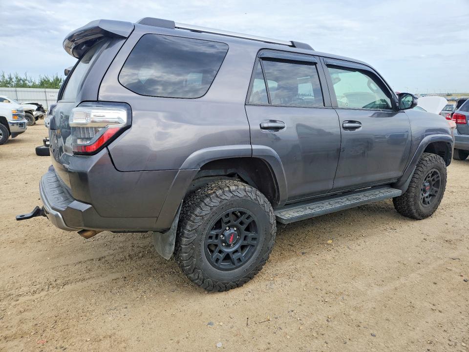 65480206 :رقم المزاد ، JTEBU5JR6G5373303 vin ، 2016 Toyota 4runner مزاد بيع