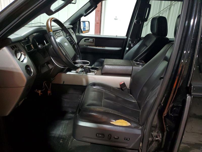 2008 Ford Expedition მანქანა იყიდება აუქციონზე, vin: 1FMFU20598LA12448, აუქციონის ნომერი: 64746606