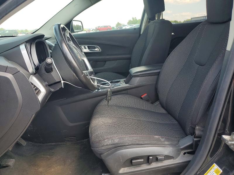 Aukcja sprzedaży 2015 Chevrolet Equinox, vin: 2GNFLGEK9F6149745, numer aukcji: 63951746