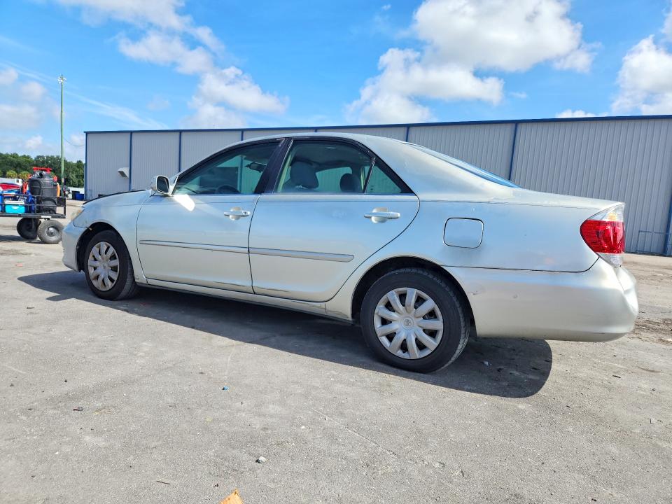Продажа на аукционе авто 2005 Toyota Camry, vin: 4T1BE32K55U976491, номер лота: 64571216