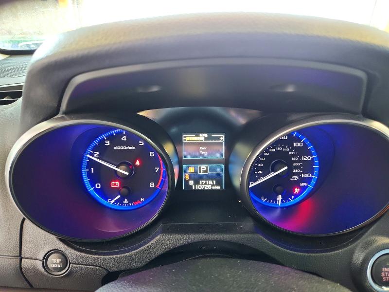 66557576 :رقم المزاد ، 4S4BSBLC1G3210146 vin ، 2016 Subaru Outback مزاد بيع