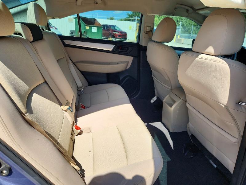 65589736 :رقم المزاد ، 4S3BNAB6XH3005265 vin ، 2017 Subaru Legacy مزاد بيع