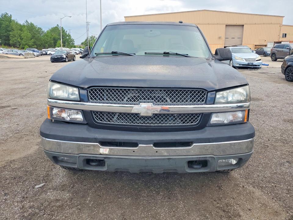 2003 Chevrolet Silverado მანქანა იყიდება აუქციონზე, vin: 1GCGC13U23F181131, აუქციონის ნომერი: 66167396
