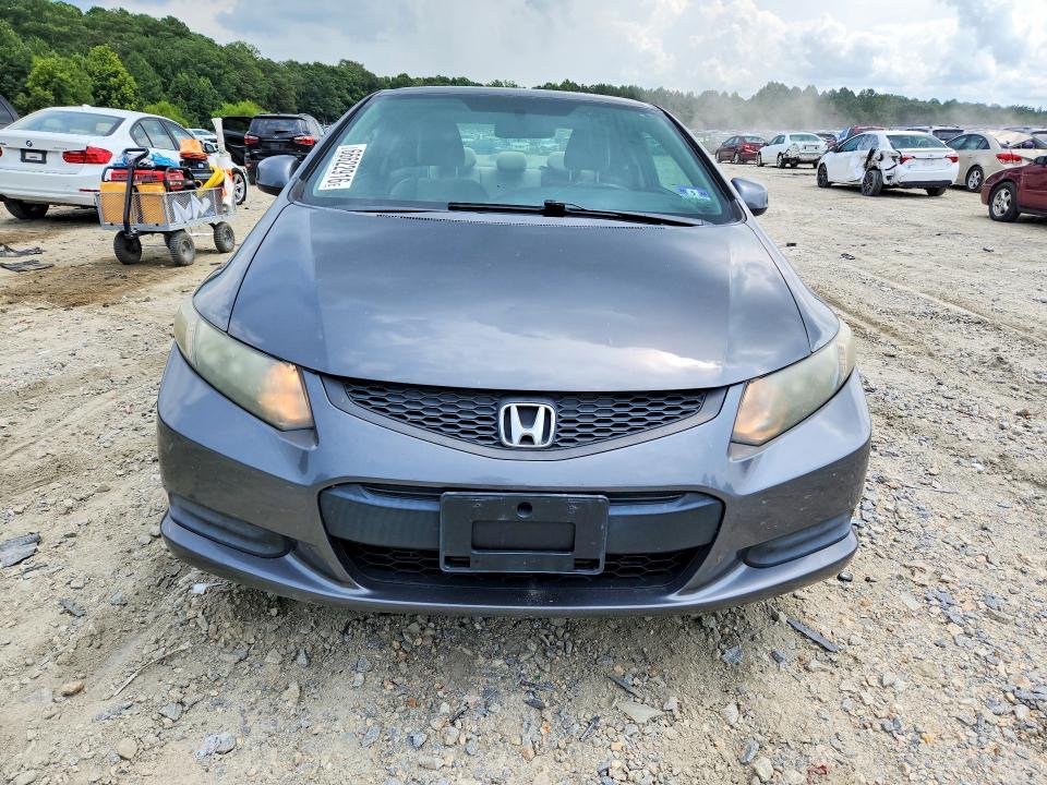 Aukcja sprzedaży 2013 Honda Civic, vin: 2HGFG3B58DH518425, numer aukcji: 66622916