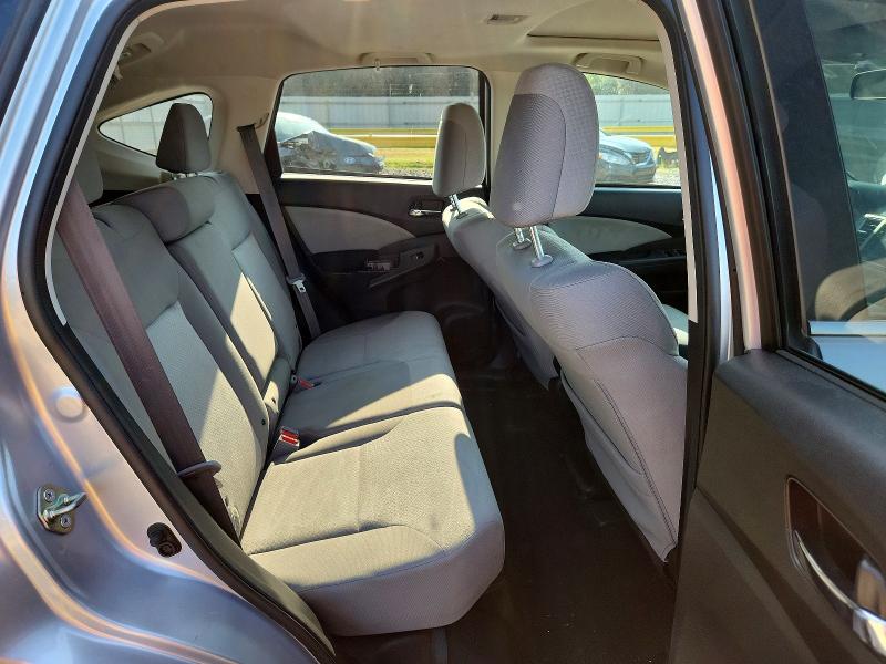 Aukcja sprzedaży 2016 Honda Cr-v, vin: 2HKRM4H55GH702637, numer aukcji: 63674276