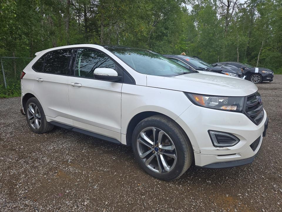 Продажа на аукционе авто 2016 Ford Edge, vin: 2FMPK4AP3GBB28491, номер лота: 65522866