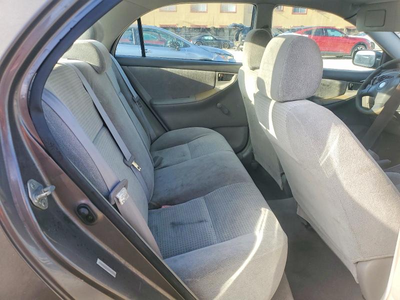 Aukcja sprzedaży 2006 Toyota Corolla, vin: 1NXBR32EX6Z615225, numer aukcji: 63395016