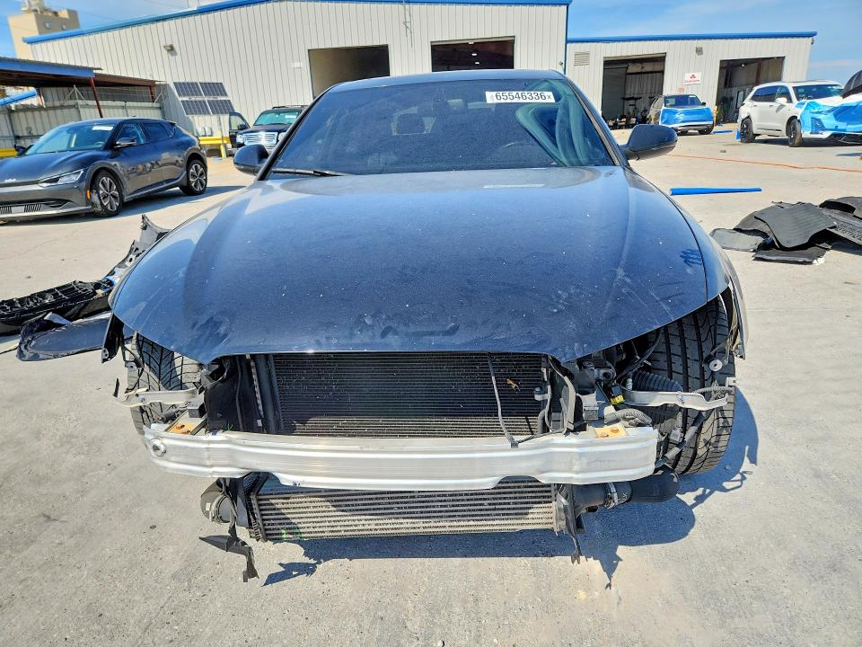 Aukcja sprzedaży 2018 Audi A6, vin: WAUG8AFCXJN014231, numer aukcji: 65546336
