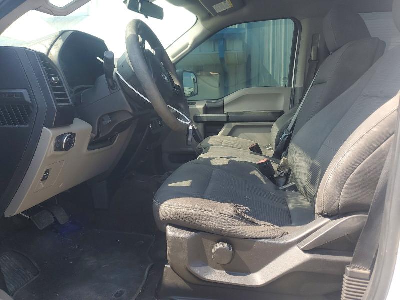 Продажа на аукционе авто 2019 Ford F150, vin: 1FTEW1EP5KKC49370, номер лота: 64291796