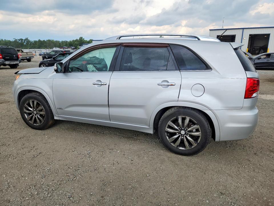 Продаж на аукціоні авто 2013 Kia Sorento, vin: 5XYKWDA27DG312699, номер лоту: 65555156
