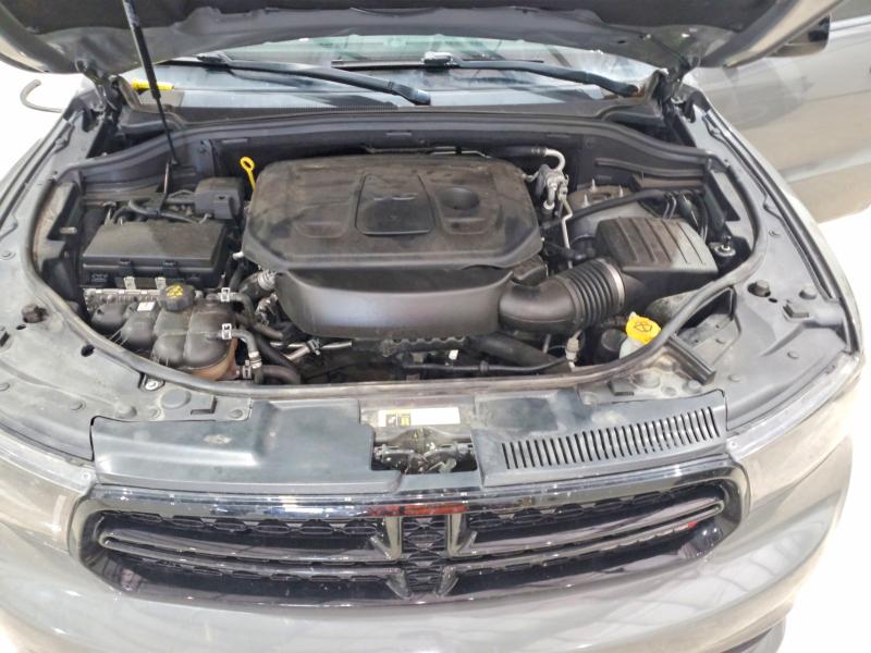 62621776 :رقم المزاد ، 1C4RDJAG1KC848208 vin ، 2019 Dodge Durango مزاد بيع