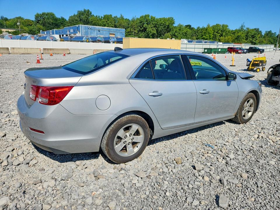 Продаж на аукціоні авто 2013 Chevrolet Malibu, vin: 1G11B5SA6DF211099, номер лоту: 63760046