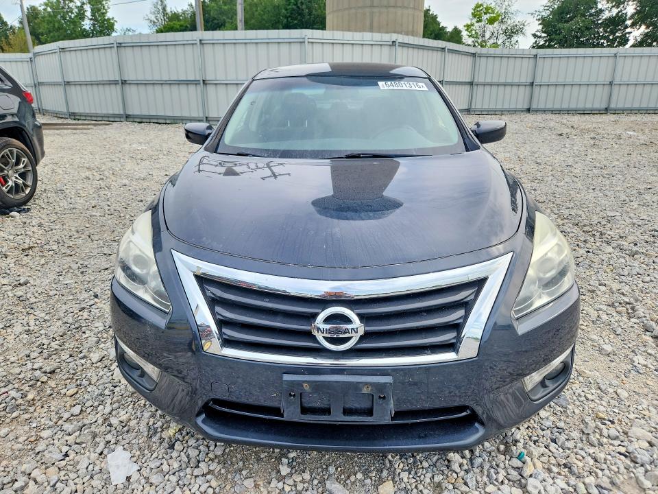 64801316 :رقم المزاد ، 1N4AL3APXDN456479 vin ، 2013 Nissan Altima مزاد بيع