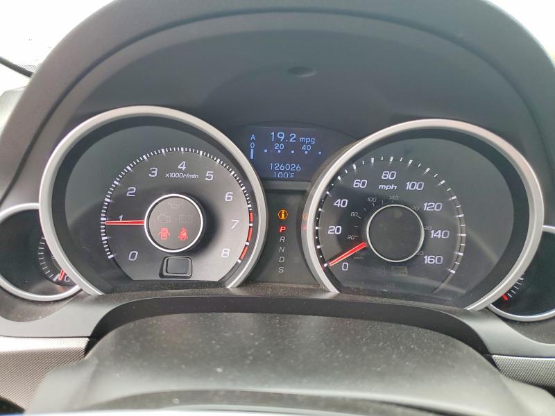 Продаж на аукціоні авто 2013 Acura Tl, vin: 19UUA9F27DA003152, номер лоту: 64370666