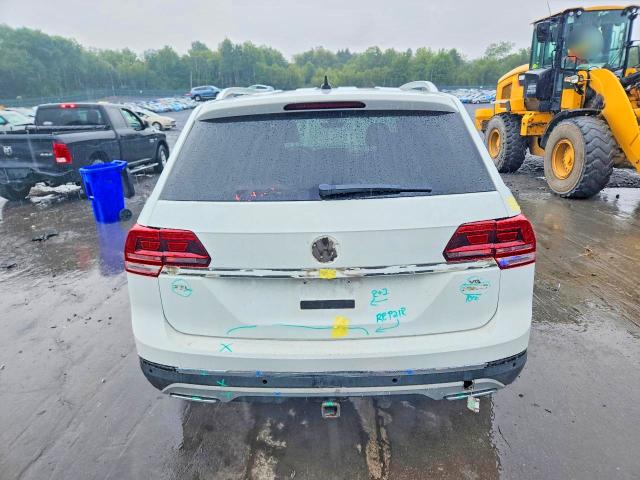 Aukcja sprzedaży 2018 Volkswagen Atlas, vin: 1V2MR2CA1JC566948, numer aukcji: 65151516