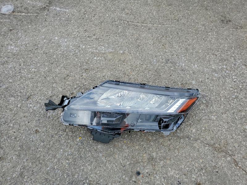 63600806 :رقم المزاد ، JA4ARUAUXTU002669 vin ، 2026 Mitsubishi Outlander Sport مزاد بيع
