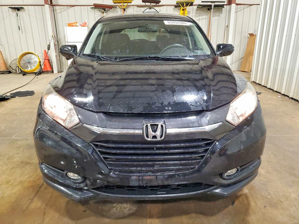 Продаж на аукціоні авто 2017 Honda Hr-v, vin: 3CZRU6H5XHM731424, номер лоту: 63408386