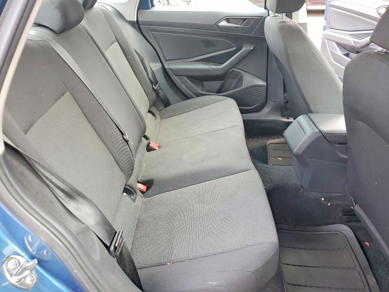 Продажа на аукционе авто 2019 Volkswagen Jetta, vin: 3VWC57BU5KM211067, номер лота: 64617896
