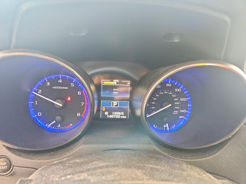 2017 Subaru Legacy მანქანა იყიდება აუქციონზე, vin: 4S3BNAC60H3049404, აუქციონის ნომერი: 64271886